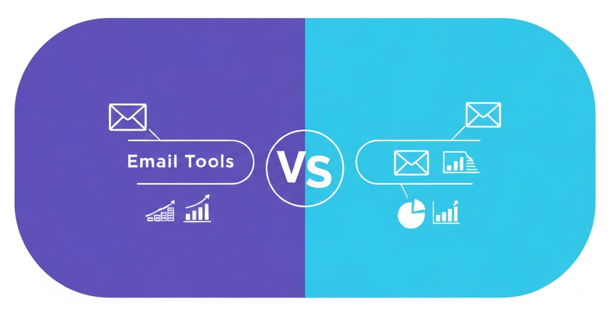 Alternative Mailchimp gratuit : les 5 meilleures options en 2025