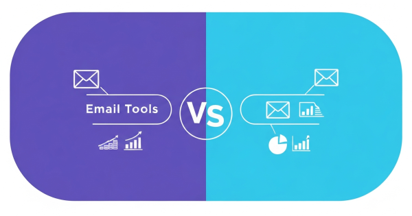 Alternative Mailchimp gratuit : les 5 meilleures options en 2025