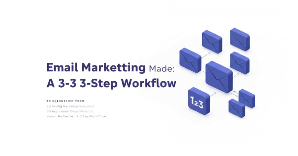 Brevo formulaire inscription : créer et intégrer un formulaire en 10 minutes