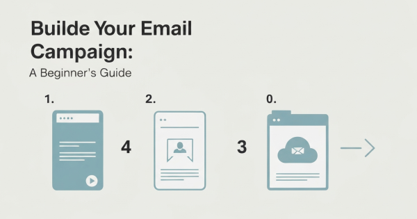 Comment créer sa première campagne email avec Brevo : guide débutant pas à pas