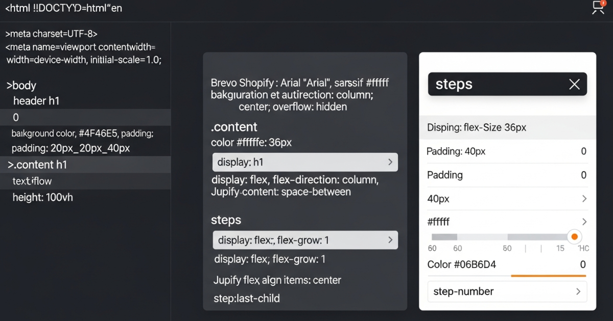 Brevo Shopify : configuration et automatisations pour boutique en ligne