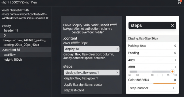 Brevo Shopify : configuration et automatisations pour boutique en ligne